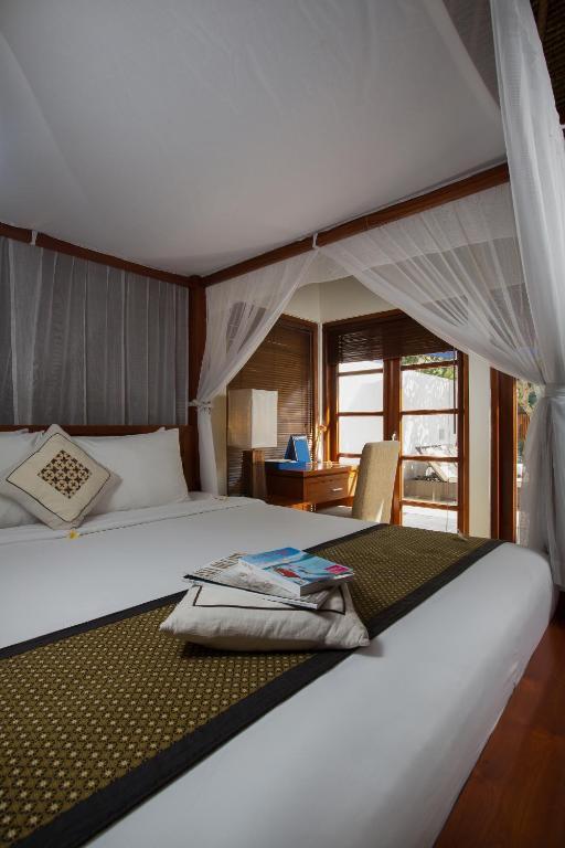 Bali Baliku Private Pool Villas Jimbaran Habitación foto